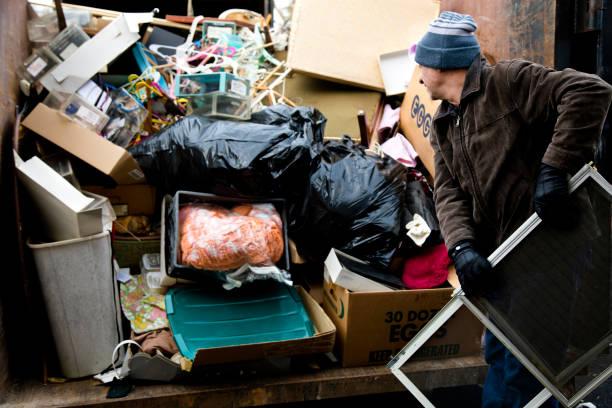 Best Furniture Removal  in Heath, TX