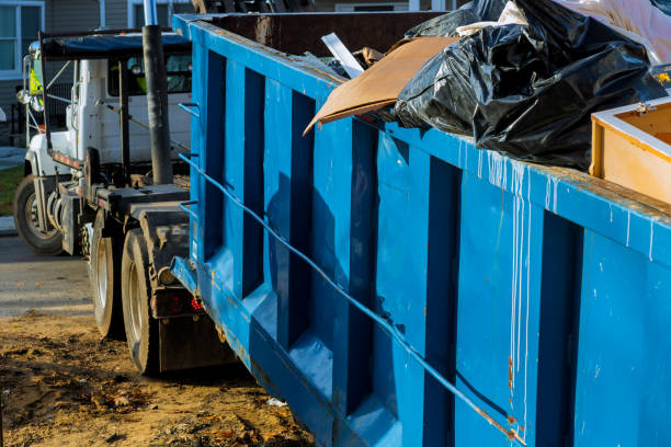 Donation Pickup Services in Heath, TX