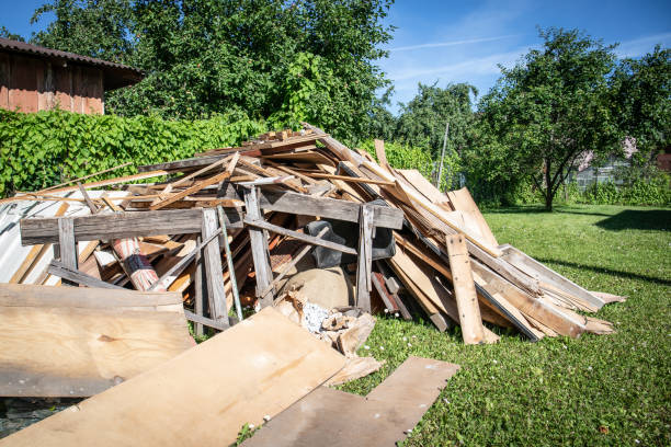 Best Residential Junk Removal  in Heath, TX